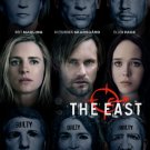East Double Sided Original Movie Poster 27×40