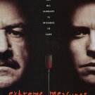 Extreme Measures Single Sided Original Movie Poster 27×40