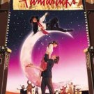The Fantasticks Single Sided Original Movie Poster 27×40 inches
