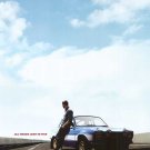 Fast and Furious 6 Paul Walker Single Sided Original Movie Poster 24×36 inches