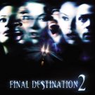 Final Destination 2 Single Sided Original Movie Poster 27x40