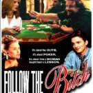 Follow The Bitch Single Sided Original Movie Poster 27×40