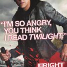 Fright Night Version C Single Sided Original Movie Poster 27×40