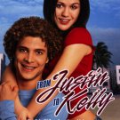 From Justin To Kelly Double Sided Original Movie Poster 27×40