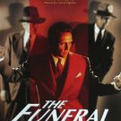 Funeral Single Sided Original Movie Poster 27×40