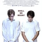 Funny Games Single Sided Original Movie Poster 24×36