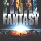 Final Fantasy Double Sided Original Movie Poster 27×40
