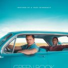 Green Book Regular Double Sided Original Movie Poster 27×40