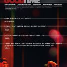 Good Time Version A Double Sided Original Movie Poster 27×40 inches