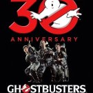 Ghostbusters: 30th Anniversary Movie Poster Double Sided 27×40 Original