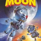 Fly Me To The Moon Single Sided Original Movie Poster 27×40