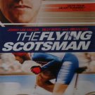 Flying Scotsman Dvd Poster Single Sided Original Movie Poster 27×40