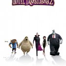 Hotel Transylvania 2 Advance Double Sided Original Movie Poster 27×40
