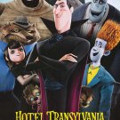 Hotel Transylvania International Double Sided Original Movie Poster 27×40