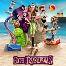 Hotel Transylvania 3 Regular Two Sided 27″x40′ inches Original Movie Poster