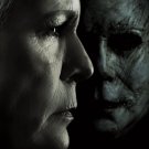 Halloween Advance B Double Sided Original Movie Poster 27×40 inches