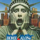 Home Alone 2: Lost in New York Version A Double Sided Original Movie Poster 27×40