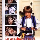 Home Alone 3 Double Sided Original Movie Poster 27×40