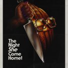 Boo! A Madea Halloween Double Sided Original Movie Poster 27×40 inches