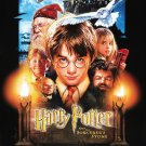 Harry Potter and the Sorcerer’s Stone Dvd Poster 27×40 inches