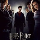 Harry Potter and the Order of the Phoenix Double Sided Original Movie Poster 27×40