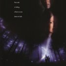 Freedom Land International Double Sided Original Movie Poster 27×40 Freedom Land International Double Sided Original Movie Poster 27×40