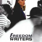 Freedom Writers Version B Double Sided Original Movie Poster 27×40