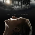 Insurgent Kate Winslet Double Sided Original Movie Poster 27×40