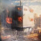 Insurgent B Double Sided Original Movie Poster 27×40