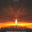 Independence Day Double Sided Original Movie Poster 27×40