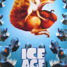 Ice Age 2 Version B Single Sided Original Movie Poster 27×40