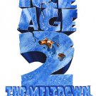 Ice Age 2 Advance Single Sided Original Movie poster 27×40
