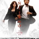 Inferno Regular Double Sided Original Movie Poster 27×40