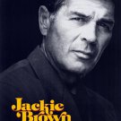 Jackie Brown Advance (Robert Forster) Single Sided Original Movie Poster 27×40