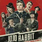 Jojo Rabbit Regular Double Sided Original Movie Poster 27×40