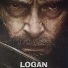Logan MARCH 3 Regular Double Sided Original Movie Poster 27×40