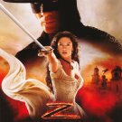 Legend of Zorro International Double Sided Original Movie Poster 27×40
