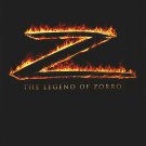 Legend of Zorro Advance Double Sided Original Movie Poster 27×40