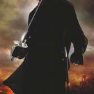 Legend of Zorro (Banderas) Single Sided Original Movie Poster 27×40