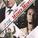 Money Monster International Double Sided Original Movie Poster 27×40