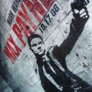 Max Payne Version B Double Sided Original movie Poster 27×40