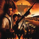 Mummy International Double Sided Original Movie Poster 27×40 inches
