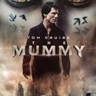Mummy 2017 Regular Double Sided Original Movie Poster 27×40