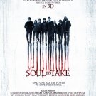 My Soul to Take Double Sided Original Movie Poster 27×40
