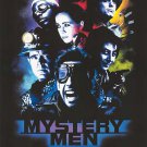 Mystery Men Single Sided Original Movie Poster 27×40