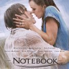 Notebook (This Summer) Version A Single Sided Original Movie Poster 27×40 inches