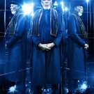 Now You See Me 2 Morgan Freeman Double Sided Original movie Poster 27×40