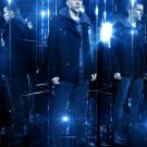 Now You See Me 2 Jesse Double Sided Original Movie Poster 27×40
