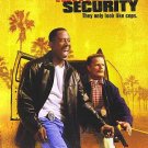 National Security Double Sided Original Movie Poster 27×40