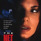 Net Double Sided Original Movie Poster 27×40